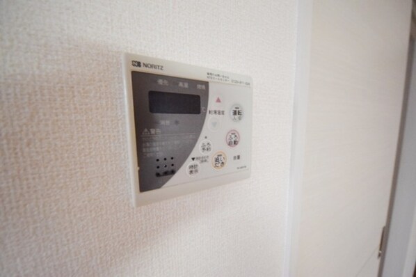 ノクターン の物件内観写真